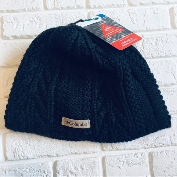Columbia Accessories - ‼️SOLD‼️NWT Columbia Beanie Hat